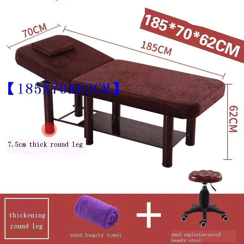 Mueble De Pliante Letto передняя складная педикюр Para Envio Gratis стол складной Camilla с магнитными