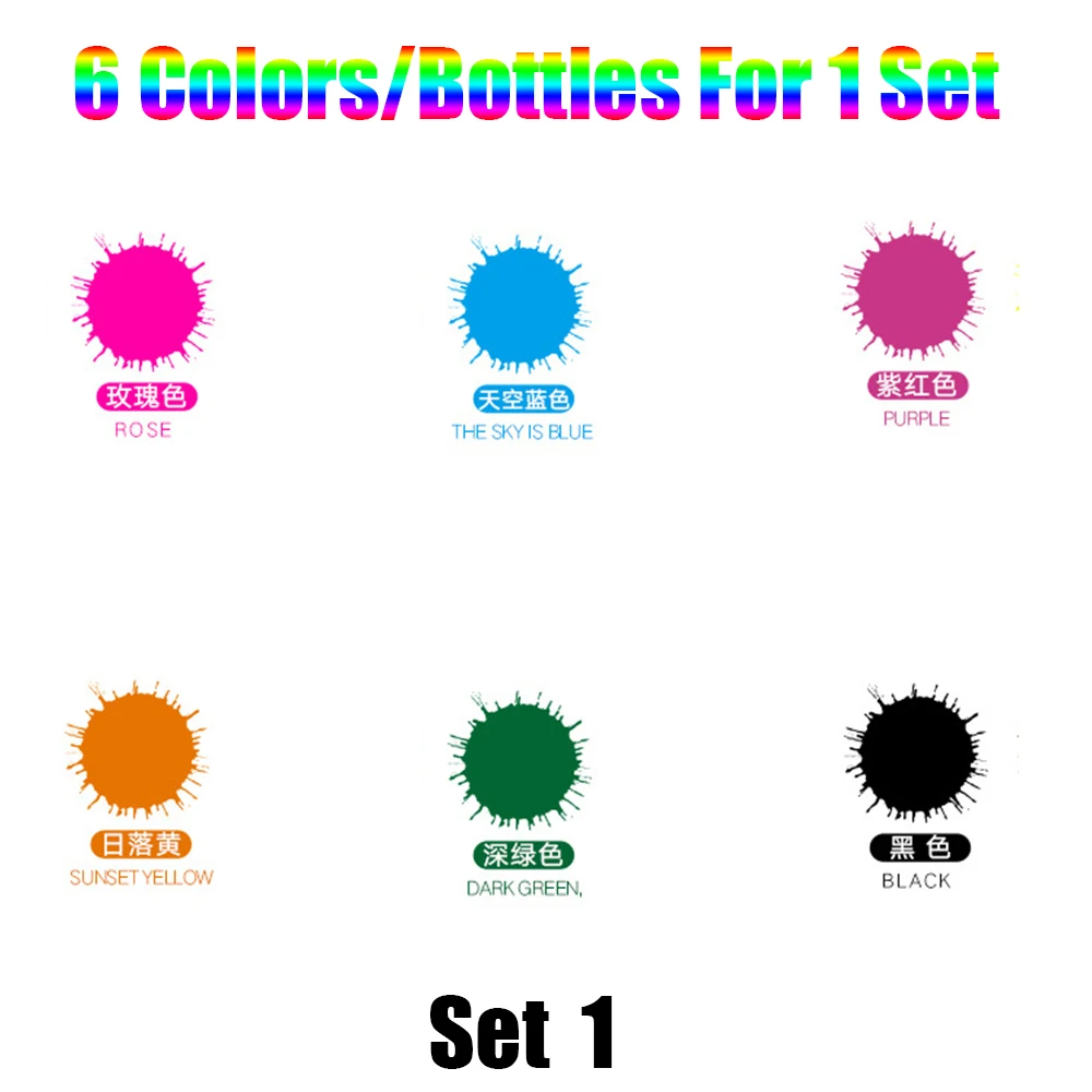 Пигменты для мыльной ванны ручной работы базовая самостоятельного изготовления