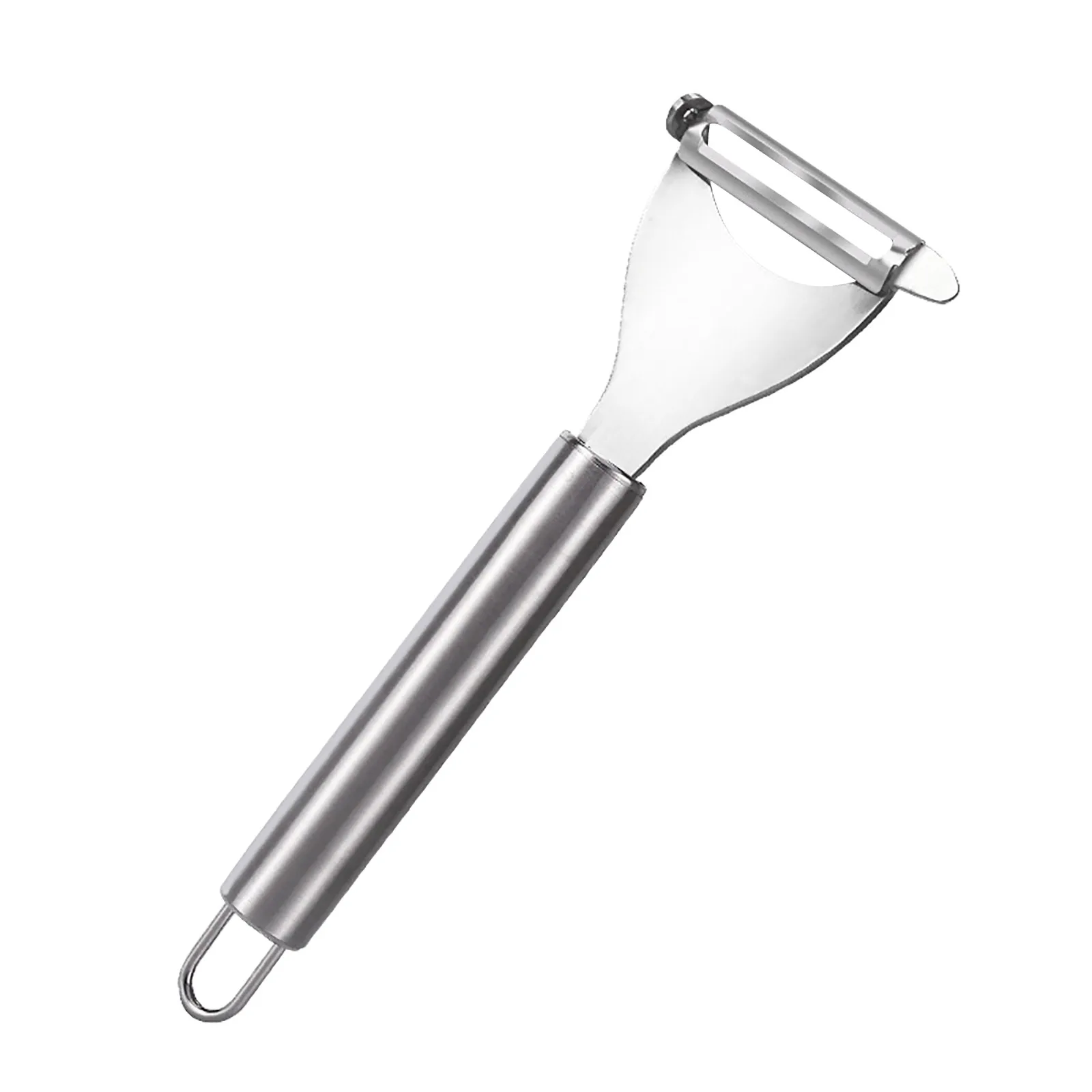 

Stainless Steel Peeler, Fruit Peeler, Multi-Function Scraper, Melon Peeler