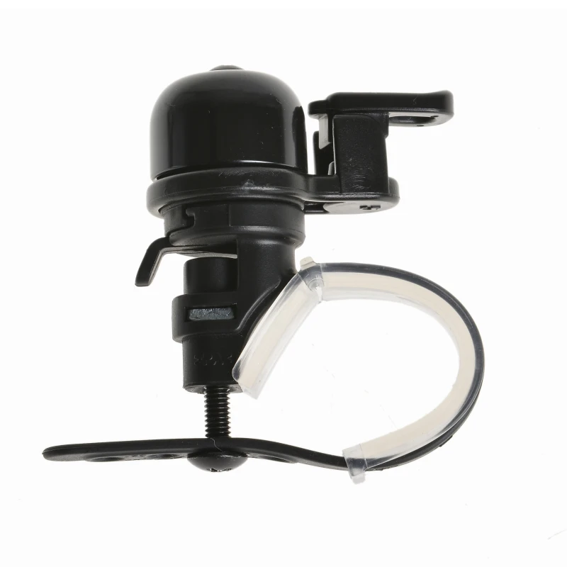 Новый велосипедный Звонок EasyDo из алюминиевого сплава громкий латунный звонок