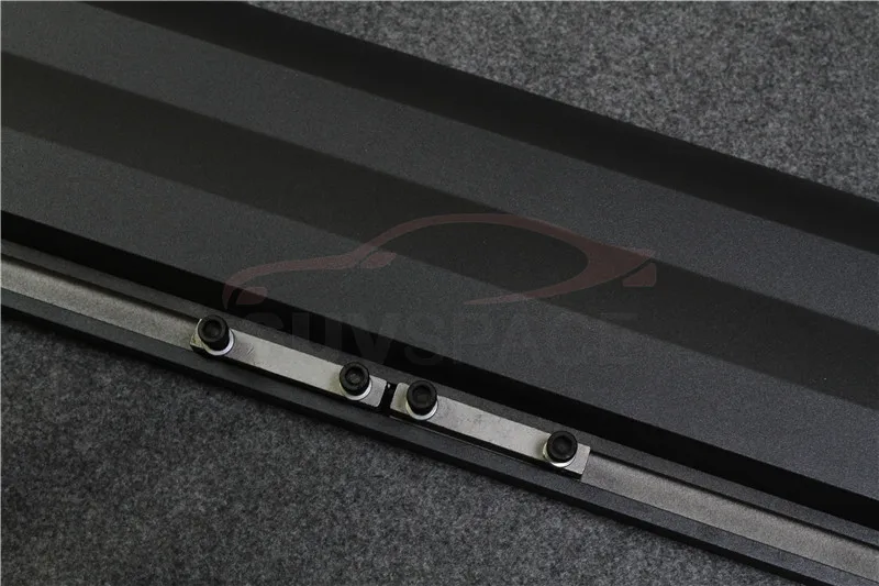 High Quality Deployable Running Board Fits for Audi Q8 2019 2020 Side Step Nerf Bar | Автомобили и мотоциклы