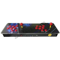 3D Pandora Box Retro Console 4188 In 1 Arcade Motherboard 160 3D Games Cabinet SaveSearchPauseAdd Games Update