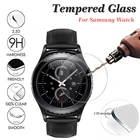 Закаленное стекло для Galaxy Watch 46 мм 42 мм 3 4145 мм, Защитная пленка для Samsung Gear S3 Classic Frontier