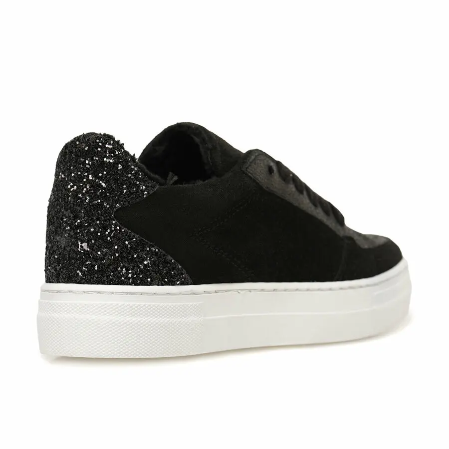 

Sneakers Women Butigo New Snp Black Women'S Sneaker Shoes