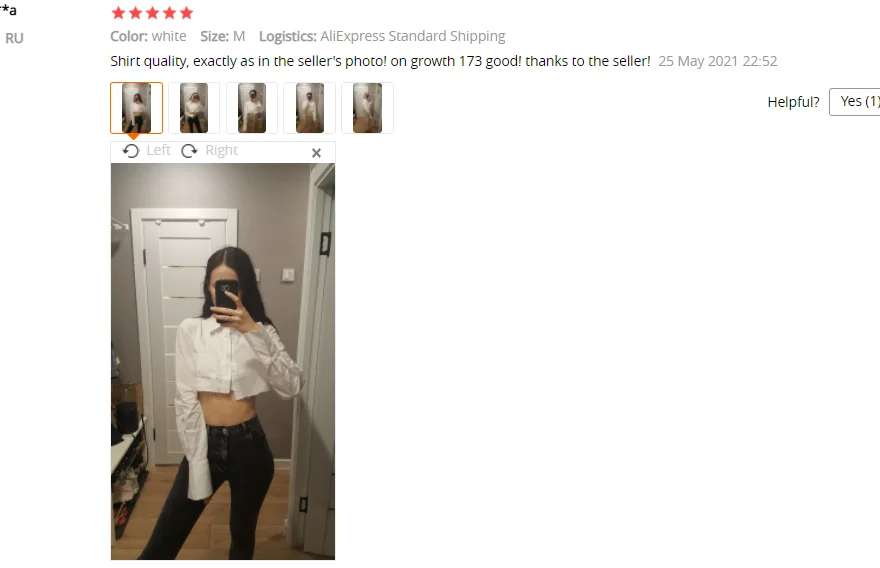 thumb
