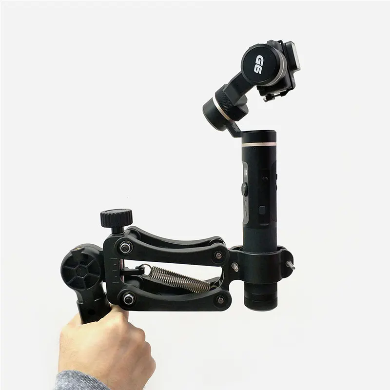 4th Axis Stabilizer For 3 axis Mobile Phone Gimbal For DJI OSMO Pocket / Mobile 2 / Mobile 3 / ZHIYUN Smooth 4 Feiyu Accessories