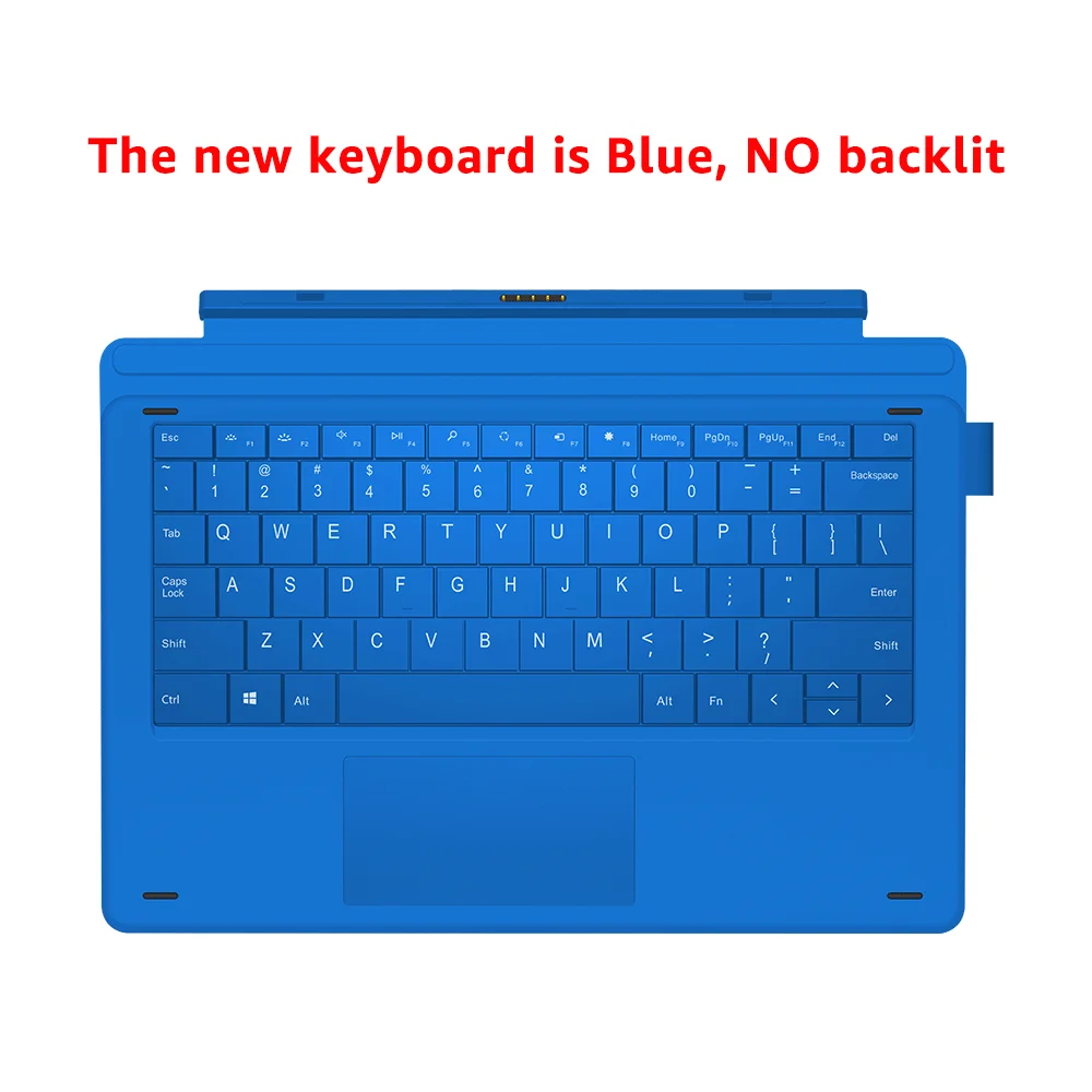 Планшет CHUWI UBook Pro 12 3 дюйма 1920x1280 Windows 10 четырехъядерный процессор Intel Gemini-Lake N4100 8 ГБ