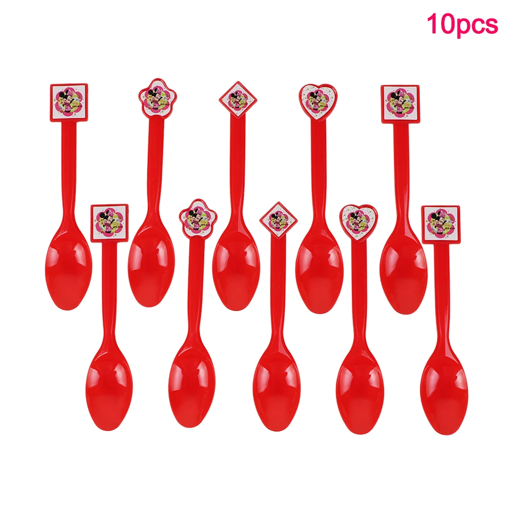 113 шт. одноразовая посуда для детского дня рождения