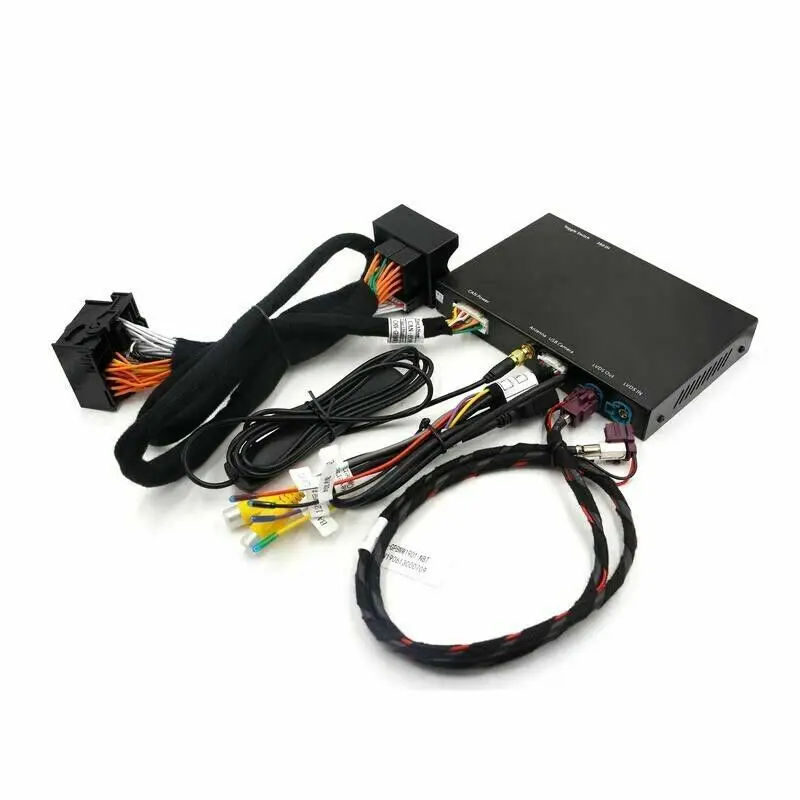 

Wireless CarPlay for BMW CIC System X5 E70 X6 E71 2011-2013 X1 E84 with Android Mirror Link AirPlay Car Play Function