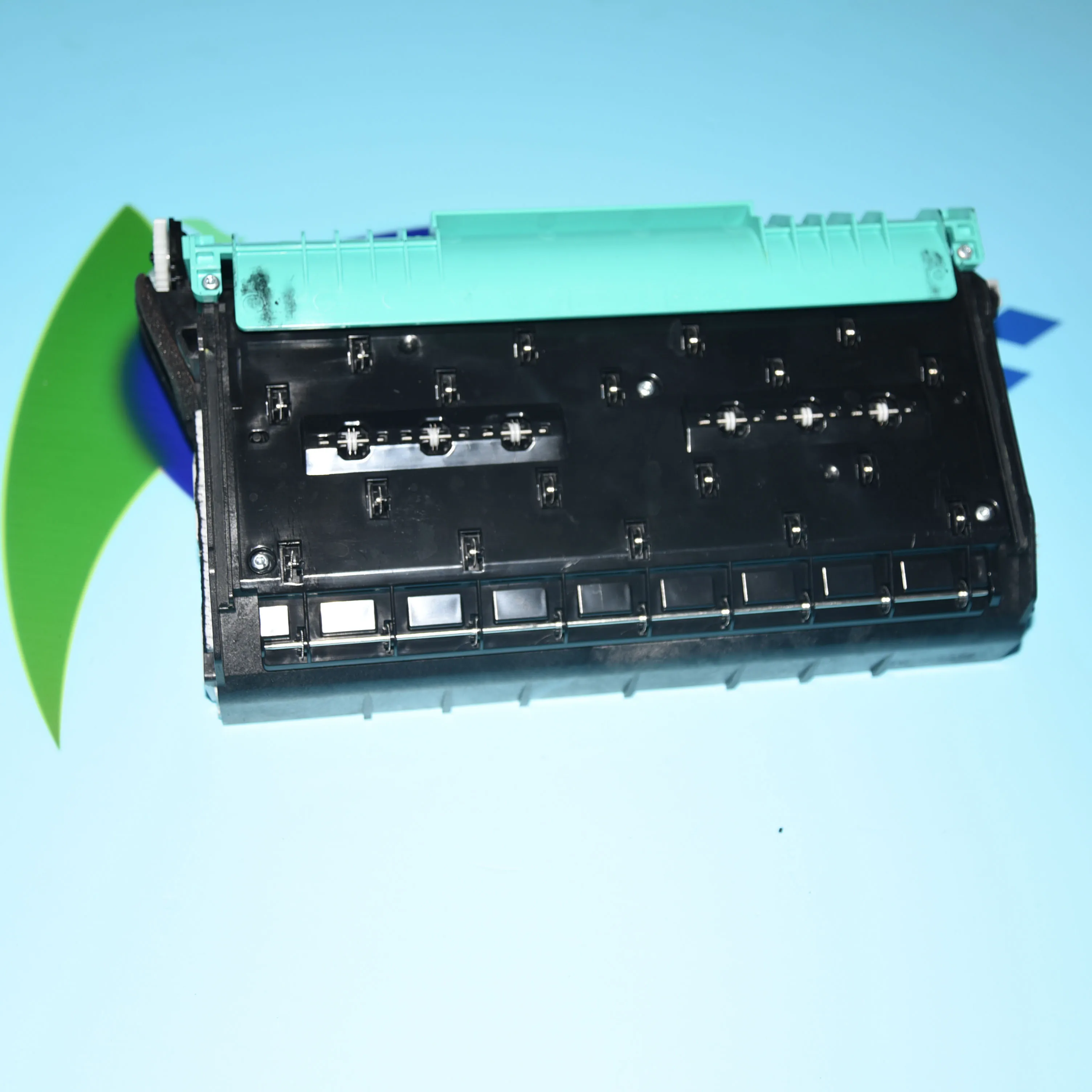 1 шт. CN459-60375 двухшпиндельный модуль в сборе для HP Officejet X451 X551 X476 X576 принтеров