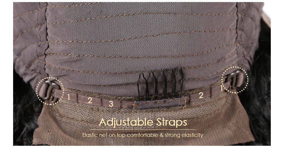 Aircabin 13x4 кудрявые парики из человеческих волос "-14" индийский волос Remy короткие парики для черных женщин парик из натуральных волос