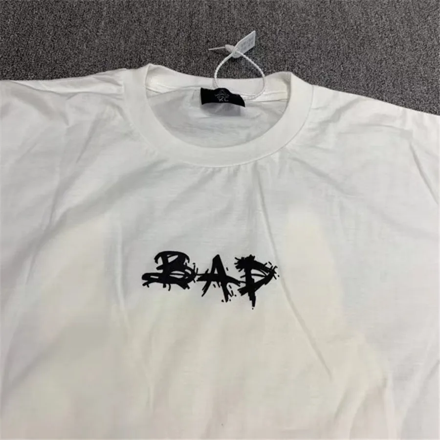 

Revenge XXXTENTACION Bad Vibes Tears T shirt Men Women Best Version Top Tees T-shirt boyfriend gift streetwear