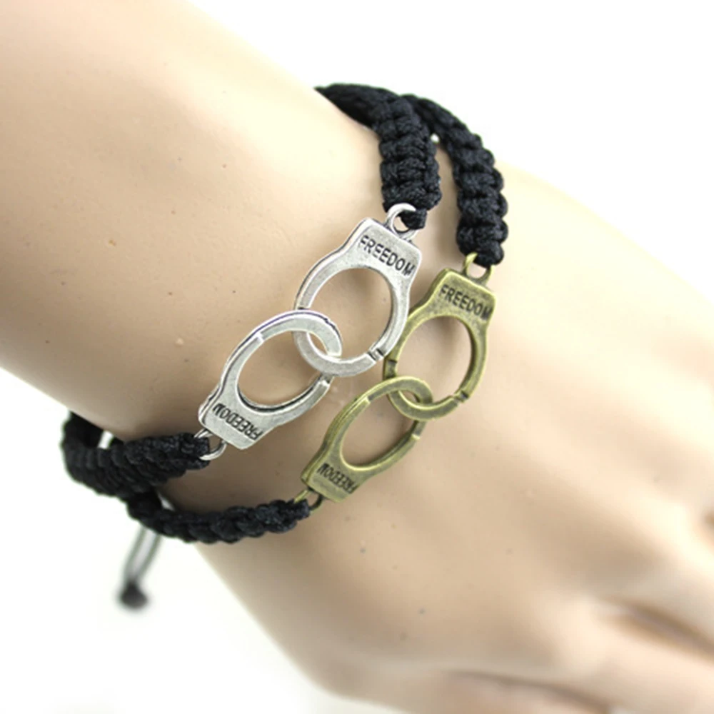 2 шт. плетеный браслет ручной работы|Плетеные браслеты| |