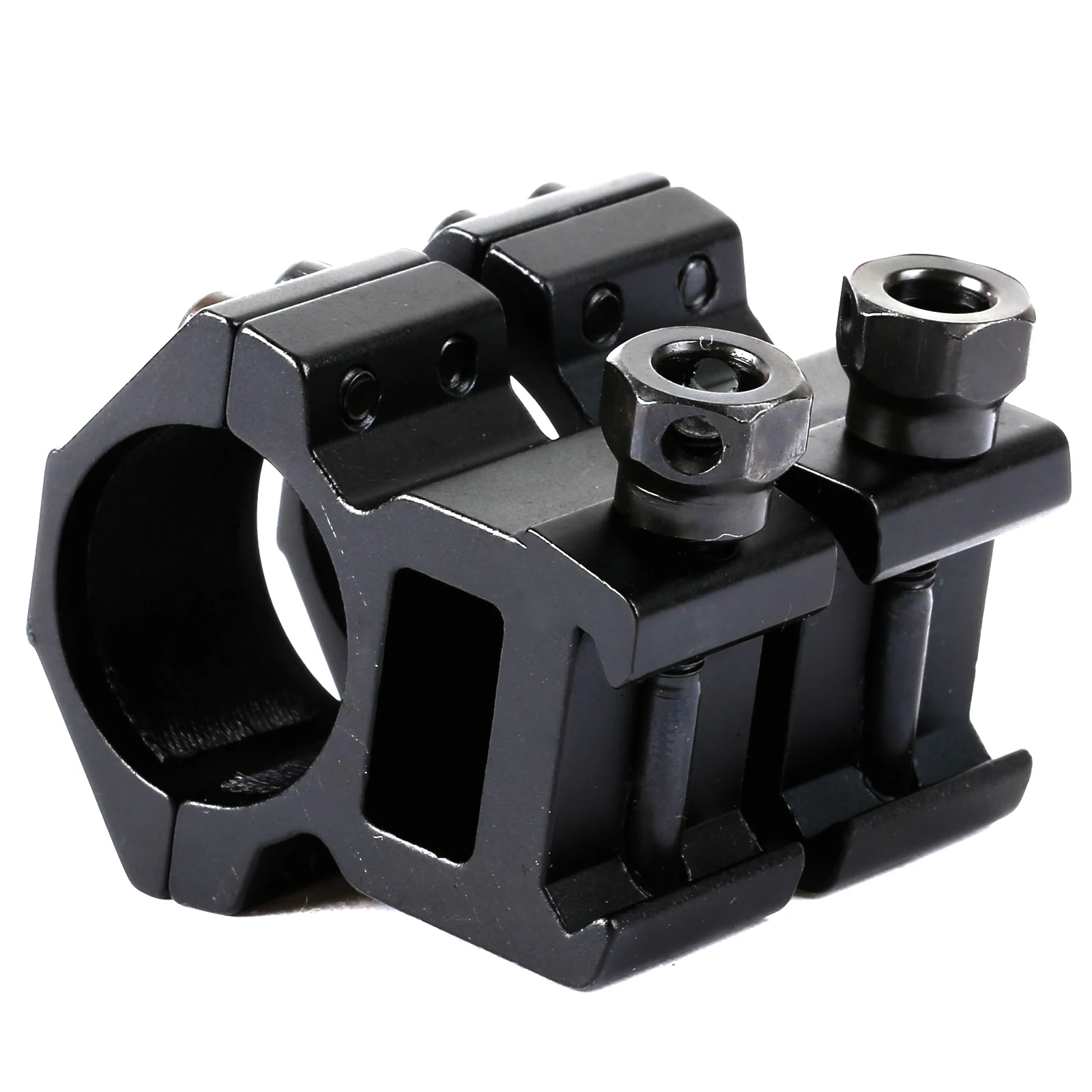 Комплект из 2 предметов Тактический High Profile Сфера кольцо крепления 25 4 мм/1 &quotдля 21