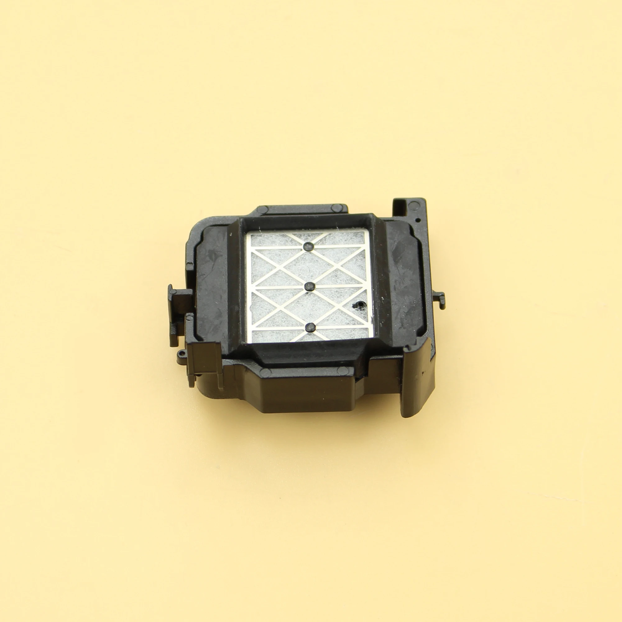 

2pcs/lot Cap station for Epson TX800 XP600 cap top DX10 DX9 DX8 printhead capping station