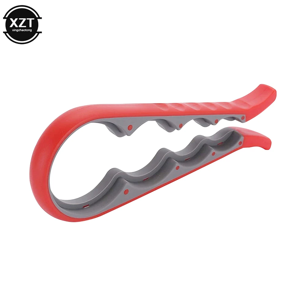 Новинка 1 шт. открывалка для бутылок 4 в