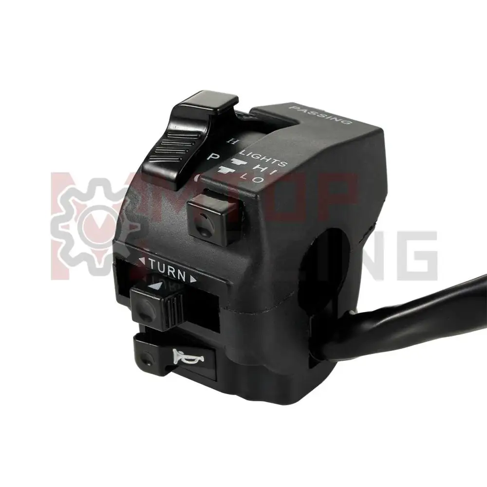 Кабель переключателя сигнала поворота для Honda NSR250 MC18 35200-KV3-830 | Автомобили и