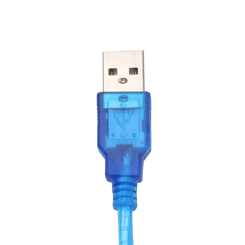 USB-контроллер Kebidu адаптер геймпада конвертер кабель для PlayStation 2 PS1 PS2 Joypad к ПК игры