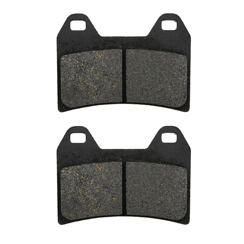 

Передние тормозные колодки для Мотоцикла BMW G 650 G650 07-09 800 R 800R 2009-2013 800ST проветривание/Туризм 2006-2012