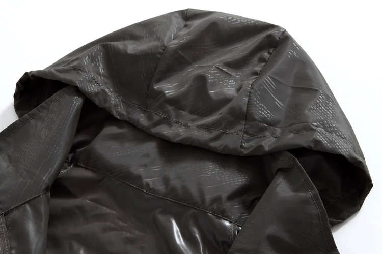 Женские Водонепроницаемые быстросохнущие пальто с защитой от УФ-лучей куртка