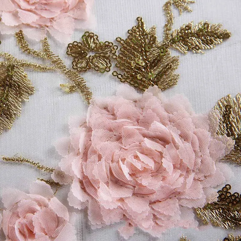 

new2020 new three fold double embroidery umbrella anti-UV umbrella embroidery umbrella sun umbrella lace embroidery umbrella