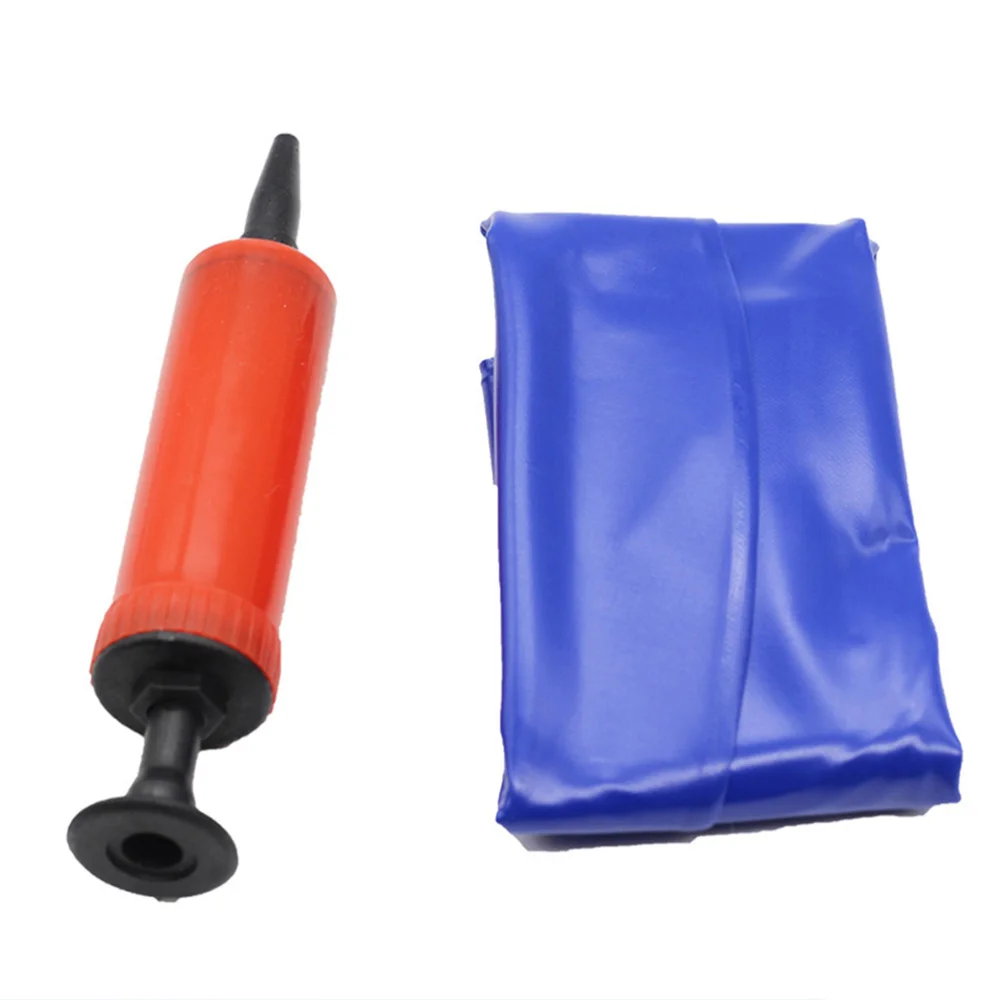 2 шт. для профессионального надувная Растяжка подкладное судно портативно стул