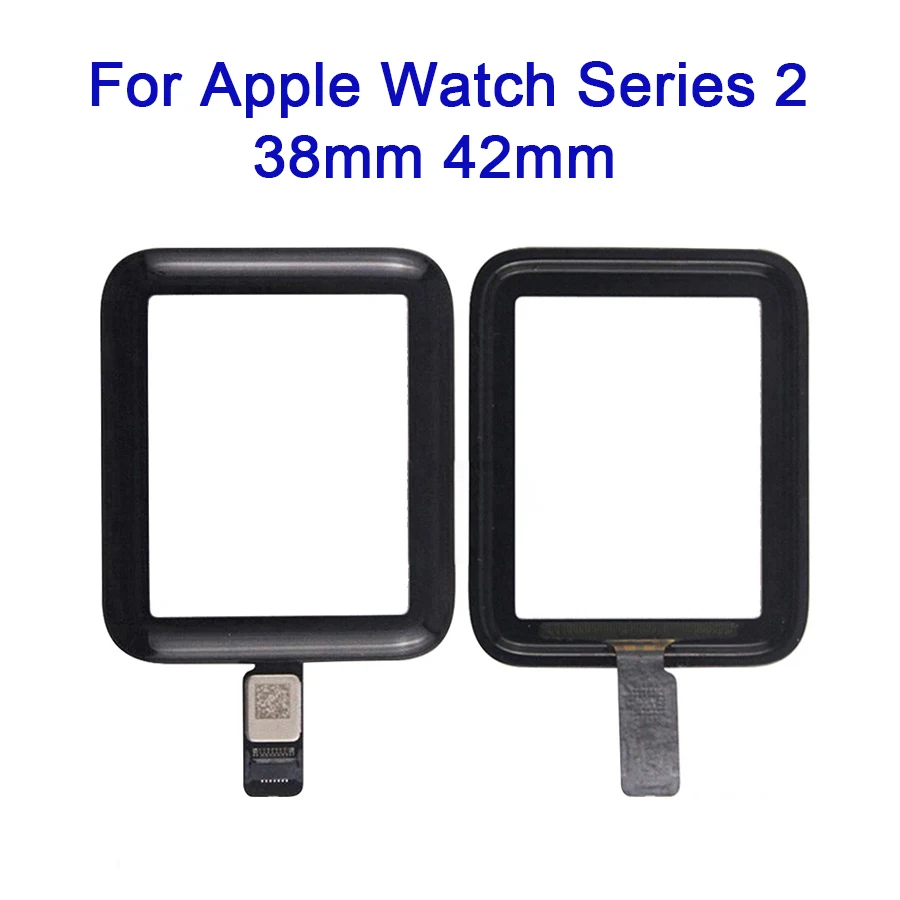 Latumab оригинальная новая сенсорная панель для Apple Watch серии 2 / 3 38 мм 42 стекло