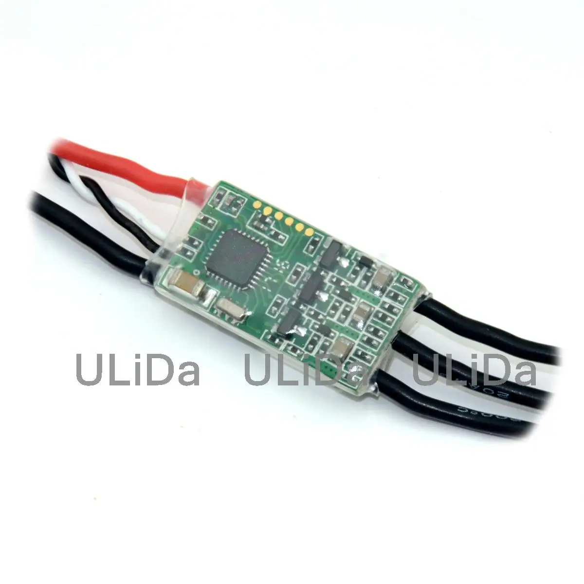 4 шт. E-TECH BLHeli program OPTO 20A ESC Высокая производительность эффективная поддержка One Shot 125