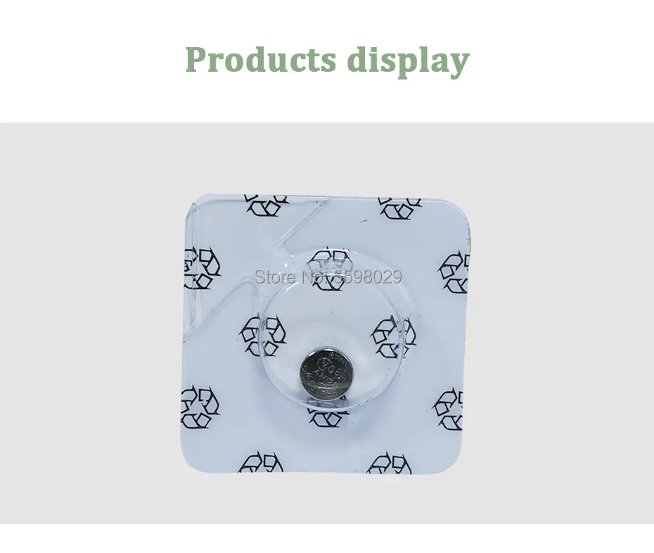 Батарейки для часов SONY 337 SR416SW серебристые 1 55 в 30 шт. | Электроника