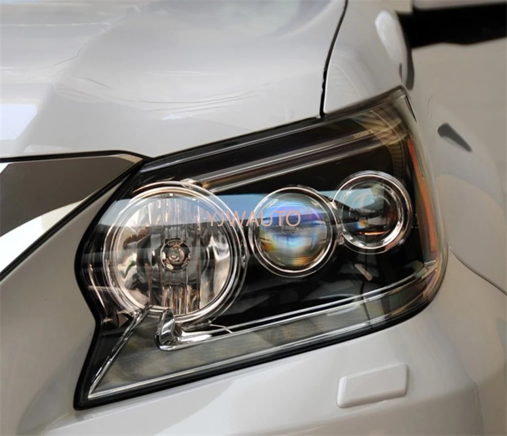 Налобный фонарь для Lexus GX400 GX460 RX270 GX470 2013 2014 2015 2016 | Автомобили и мотоциклы