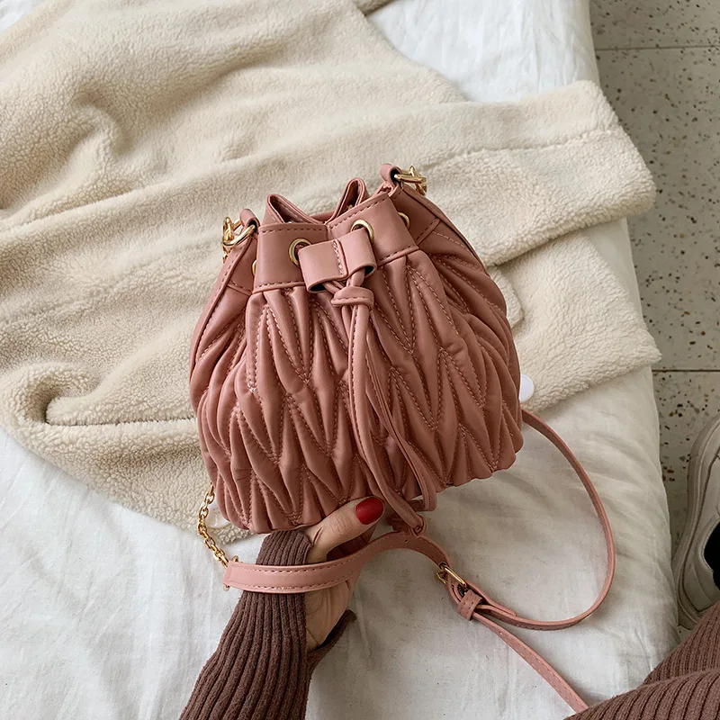 Сумки для женщин маленькая сумка девочек Женская Новинка 2021 мешок в стиле ретро