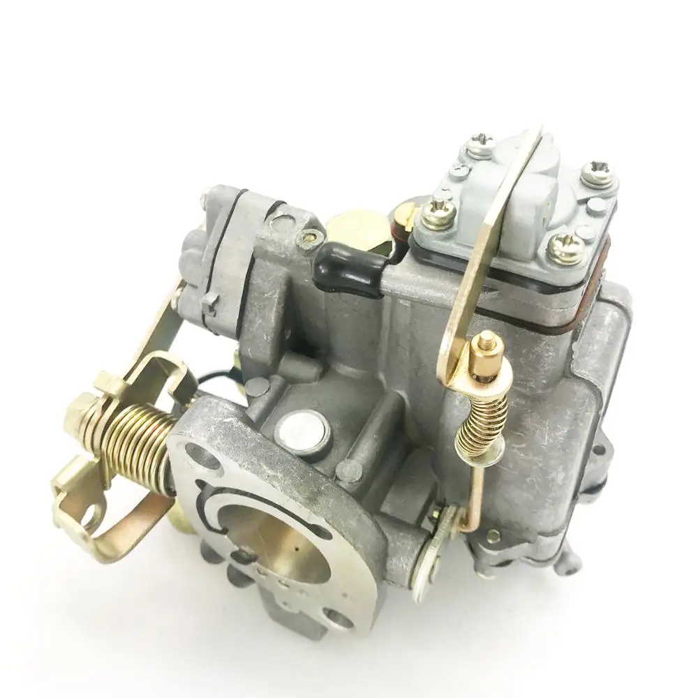 Новый карбюратор CSH101E/ 462 для 650cc-800cc Go-karts Dirt Bike Buggy Carb | Автомобили и мотоциклы