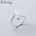 Роскошные фирменные кольца с листьями для женщин, бижутерия для свадьбы, подарок на день Святого Валентина, кольцо на любимый палец, 2022
