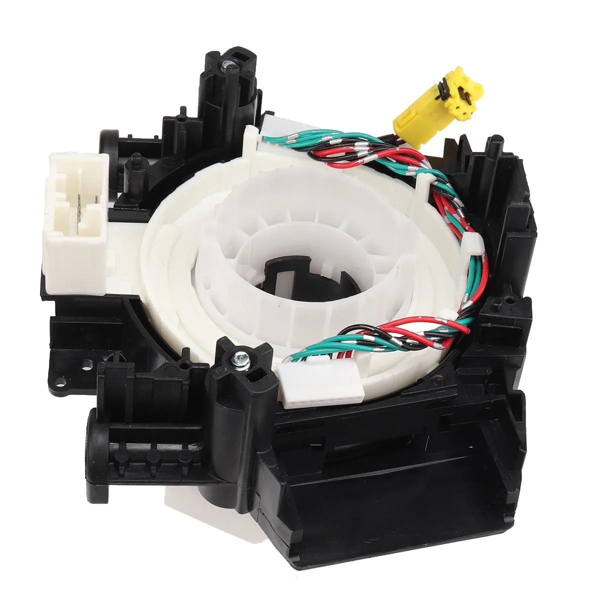 

Fit for Straight - automobile steering wheel hairspring / coil spring for Qida OE: 25567ed501