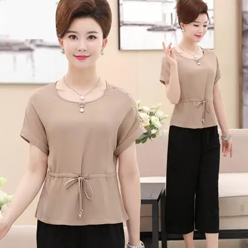 

2020 tees women clothe coral Summer Fashion T Shirt Woman red Tshirt