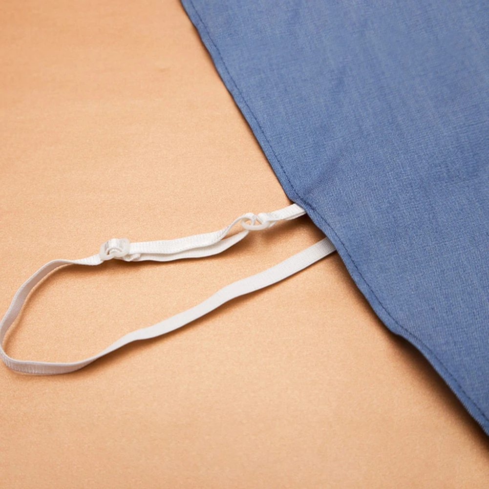 

False Fake Lapel Button Clothes Accessories Dress Blouse Shirt Denim Tie All-Match Fashion Vintage Top Women Detachable Collar