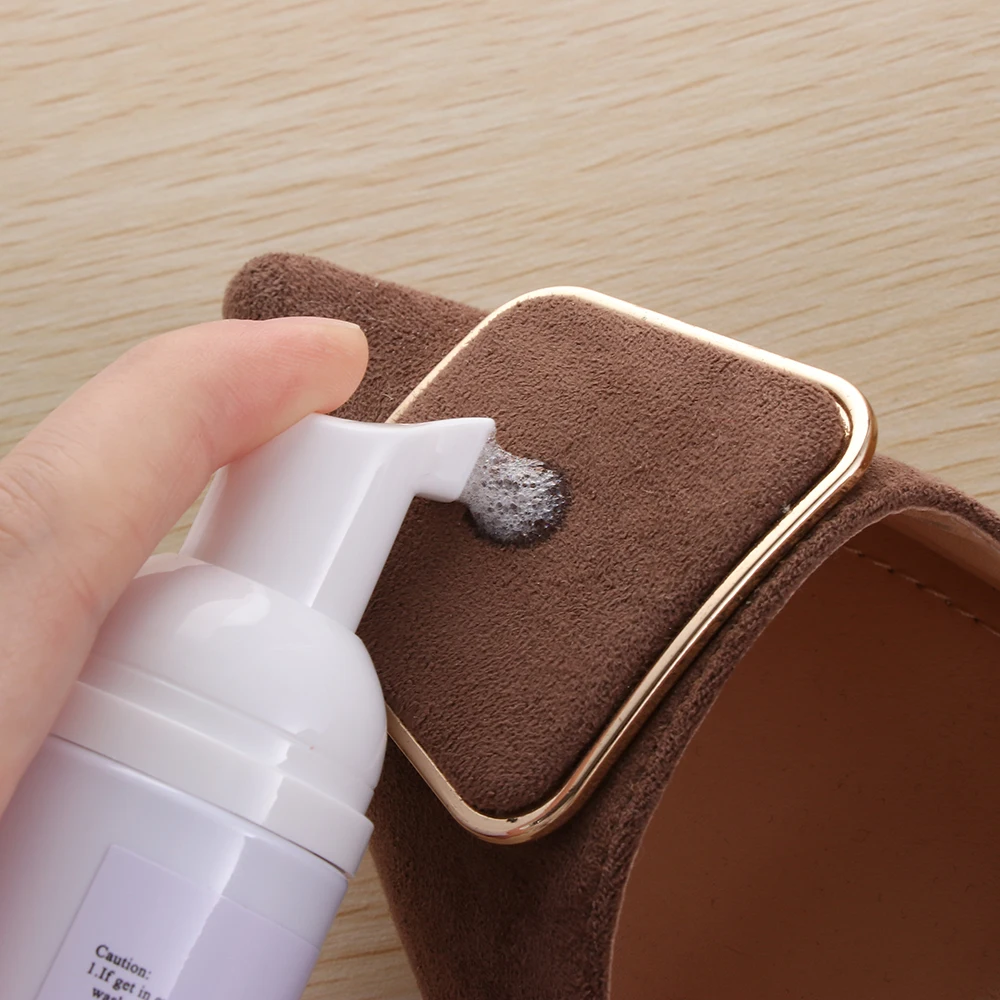 20/50 мл многофункциональное моющее средство Белая обувь пуховая куртка одежда