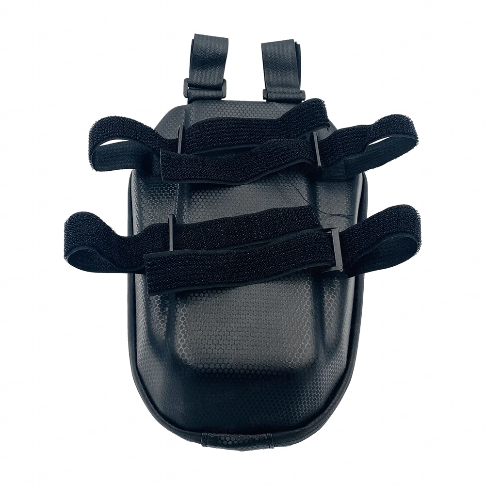 Сумка для скутера Kaabo Wolf Warrior 4 л оригинальные запасные части сумка с логотипом