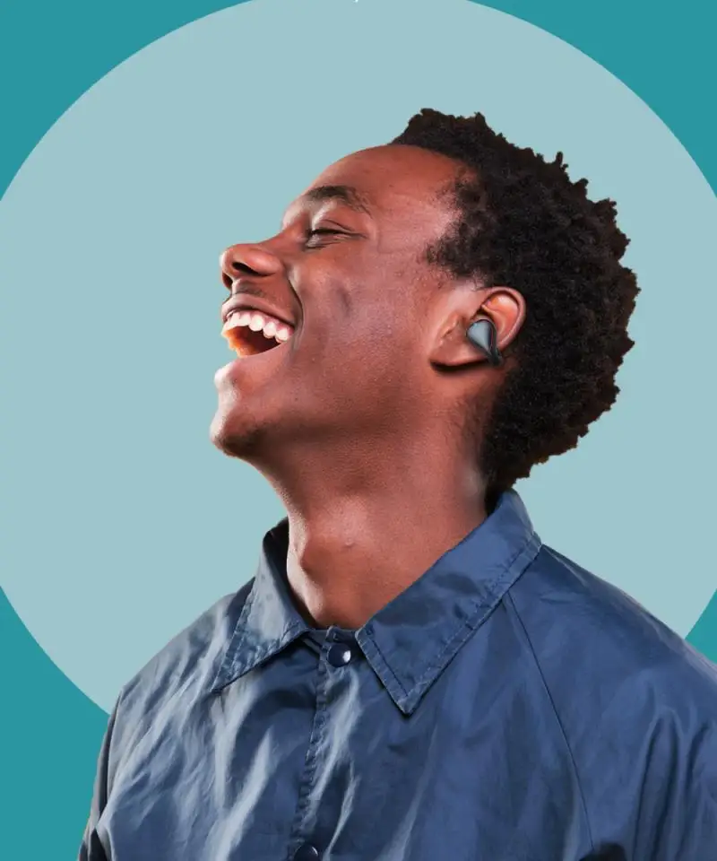 TWS Bluetooth 5 0 наушники с голосовым переключением на китайском и английском языках 9D