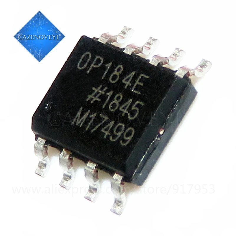 

5 шт./партия OP184 OP184F OP184FS OP184FSZ OP184ESZ SOP-8 в наличии