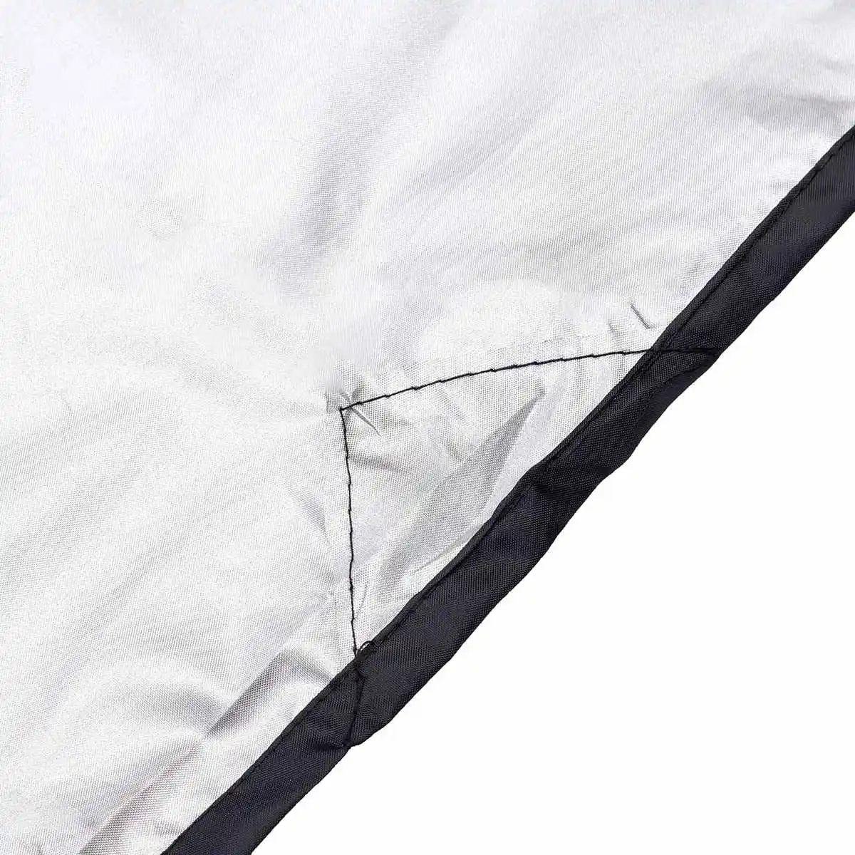 

Auto Magnetic Sunshade Cover Windshield Snow Sun Shade Waterproof Protector Cover Car Front Windscreen Cover