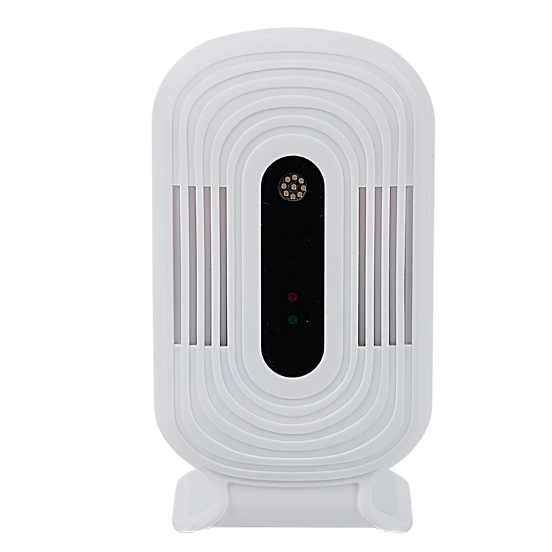 Горячая JQ 200 Wifi газовые анализаторы цифровой формальдегид HCHO и TVOC CO2 детектор