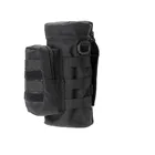 Уличные Военные Аксессуары Рюкзак виджет нейлоновые водонепроницаемые сумки портативная Регулируемая сумка для хранения