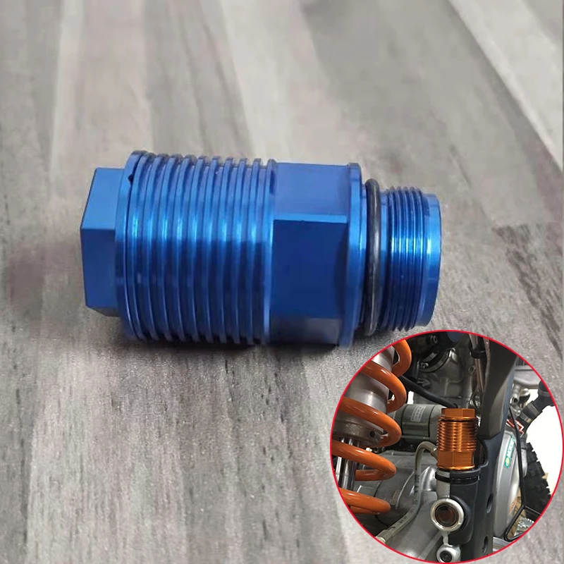 

Rear Brake Reservoir Extender Cap for Husqvarna Husaberg TE FE TC FC TX FX FS 125 150 250 350 390 450 501 570