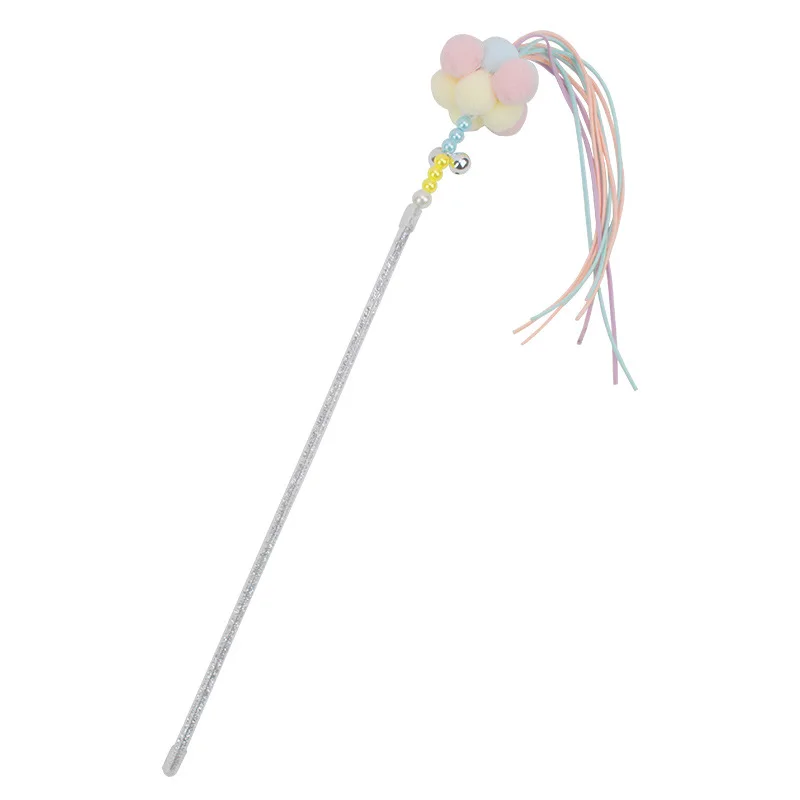 

Aggressive Chewers Training Toy Soft Pet Supplies Pet Toys Dog Cat Stick Feather Chew Toys Rubber Bone Toy