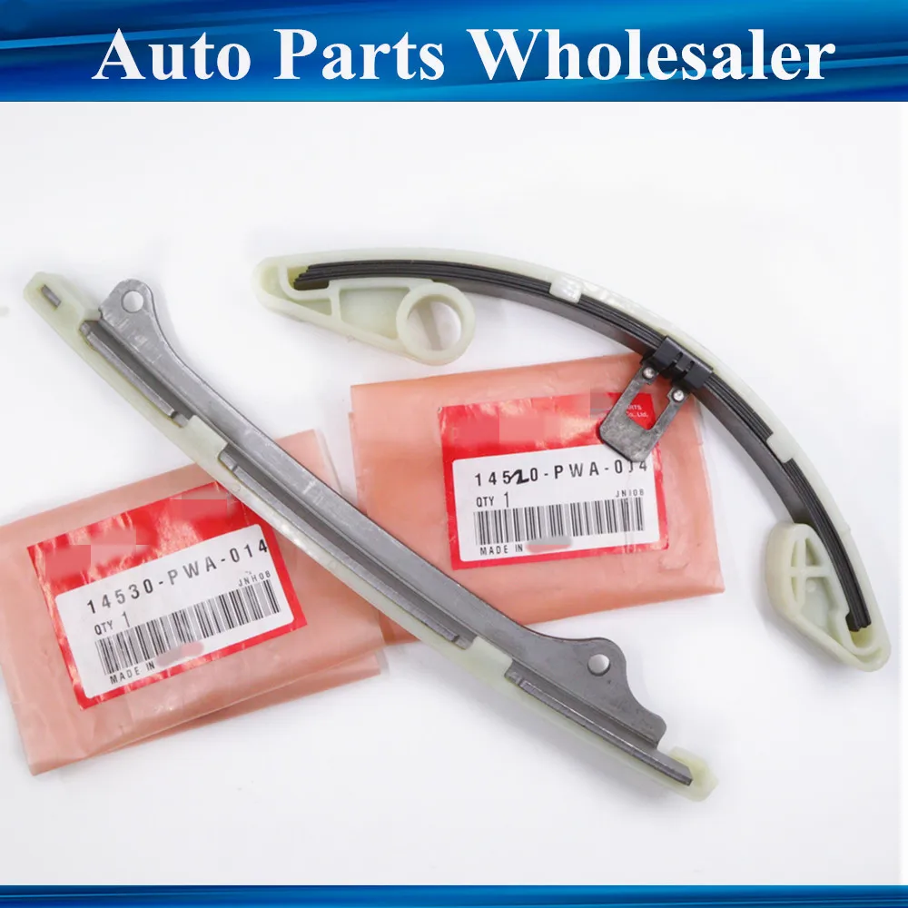 

14530-PWA-014 14520-PWA-004 0241709 Timing Chain Guide 14530PWA014 14520PWA004