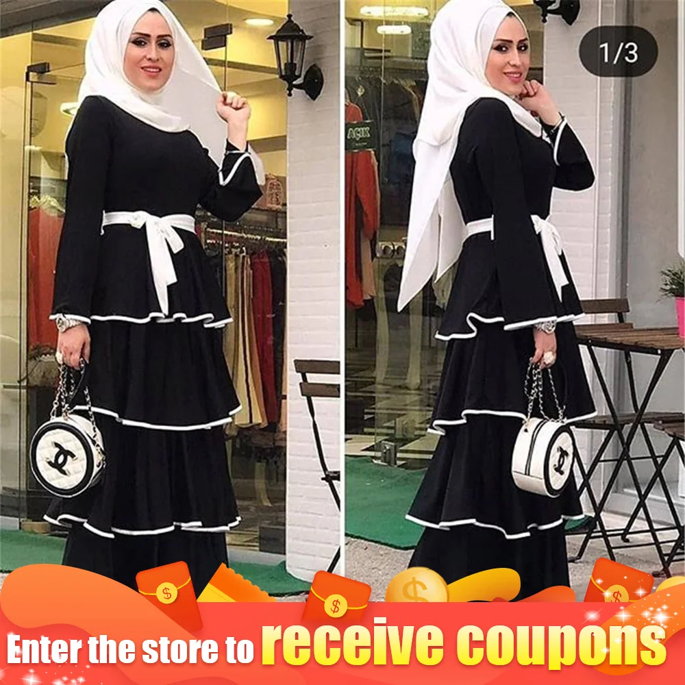 

Muslim Fashion