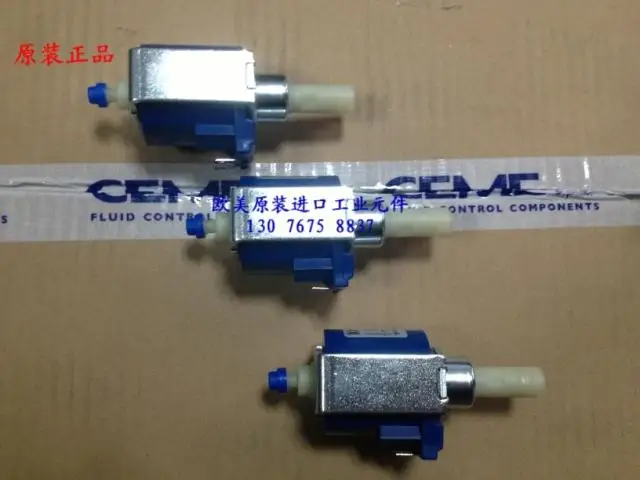 Италия CEME E505 электромагнитный насос
