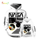 Одинаковая семейная одежда для мамы, отца, дочери, сына, толстовка с 3D принтом, детские толстовки с длинным рукавом и капюшоном, осенние пуловеры, топы