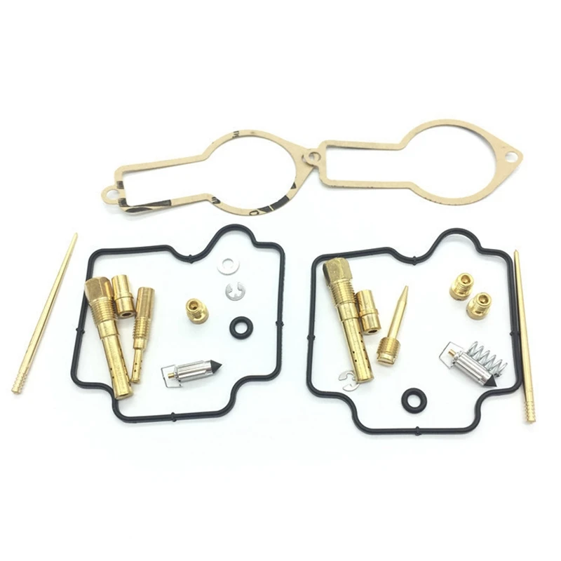 

Top!-Motorcycle Carburetor Rebuild Kit for Honda XL250R XL 600R XL250 1983-1987 Carb Repair Set